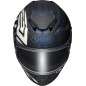 Shoei GT-Air II Qubit TC-5 noir-blanc S