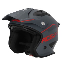 Acerbis casque jet Aria