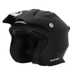 Acerbis casque jet Aria