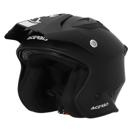 Acerbis casque jet Aria