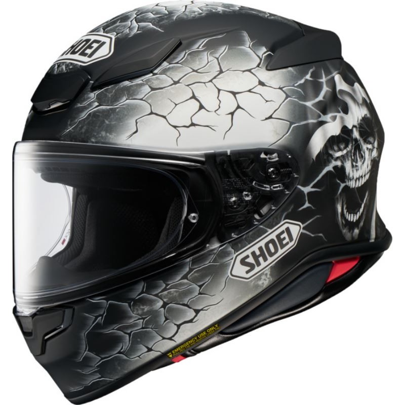 Shoei NXR2 Gleam