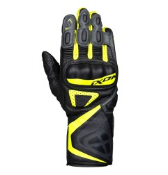 Ixon Gants GP5 Air noir jaune XXL