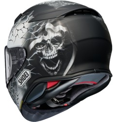 Shoei NXR2 Gleam