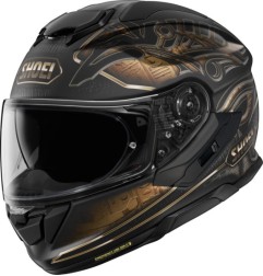 Shoei GT-Air III Nile TC-9