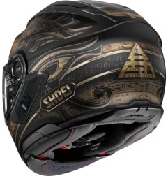 Shoei GT-Air III Nile TC-9