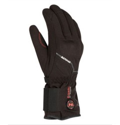 Bering gants d'hiver Breva dames