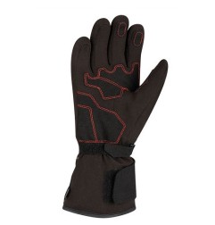 Bering gants chauffants dame Breva