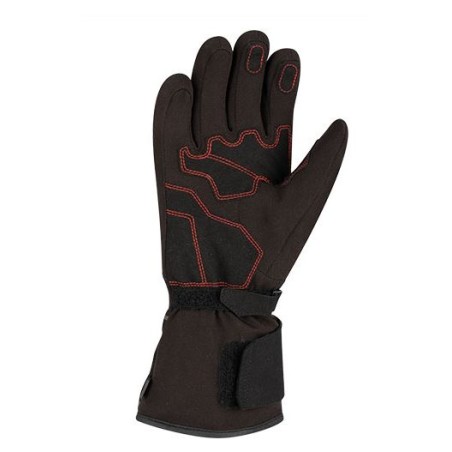 Bering gants chauffants dame Breva