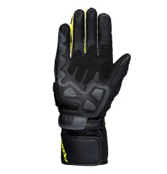 Ixon Gants GP5 Air noir jaune XXL