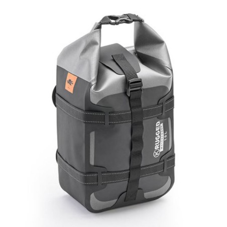 Kappa sac arrière/ latéral RUGGED AV01