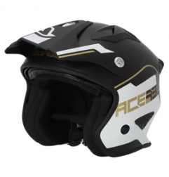 Acerbis casque jet Aria