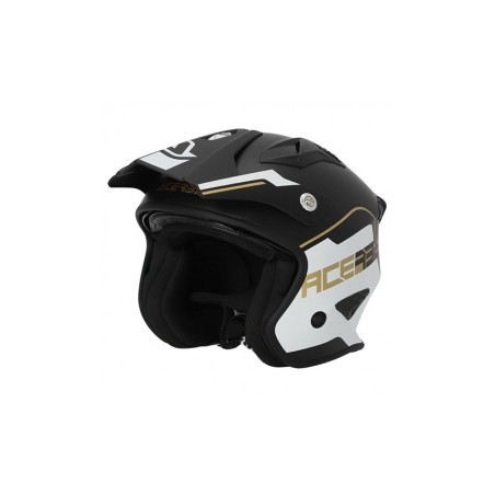 Acerbis casque jet Aria