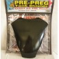 Protection réservoir Motrax CBR 600RR carbon