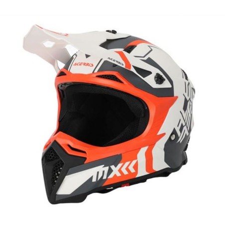 Acerbis casque cross Profile 5