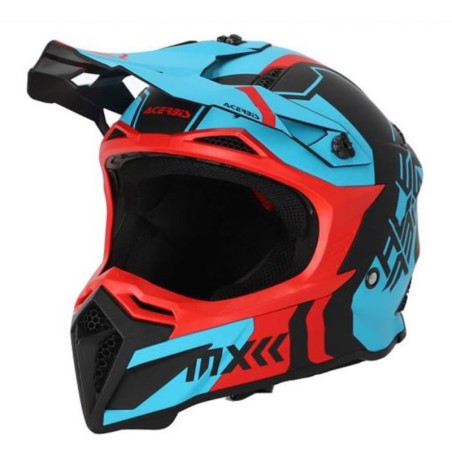 Acerbis casque cross Profile 5