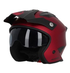 Acerbis casque jet