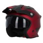 Acerbis casque jet