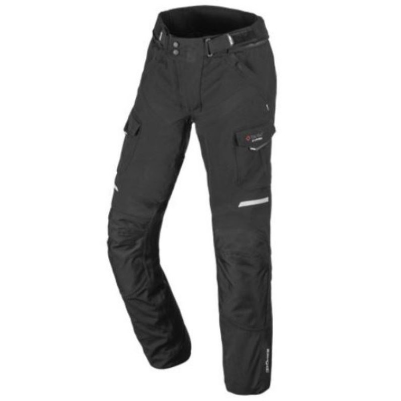 büse pantalon grado noir