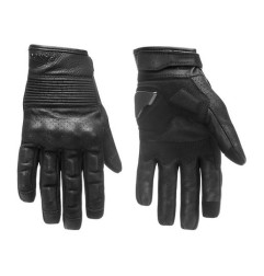 Pando Gants cuir Onyx