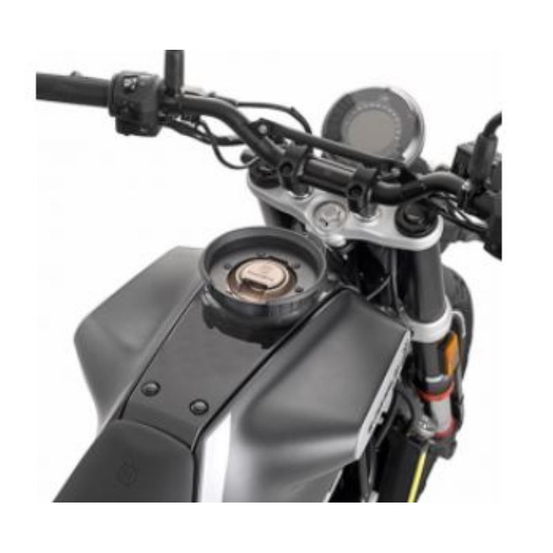 Kappa Tanklock system Husqvarna 125