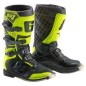 Gaerne SG-Junior noir-jaune 33