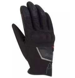 Bering gants dame Gourmy noir T06