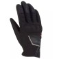 Bering gants dame Gourmy noir T06