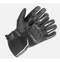 Büse gants Open Road Touring noir-blanc