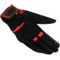 Bering gants Fletcher Evo noir-rouge