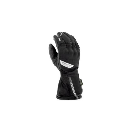 Richa gants hiver Wind Cuff Evo GTX noir L