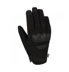 Bering gants York noir