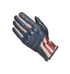 Held gants Paxon bleu-beige-bordeaux 10