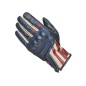 Held gants Paxon bleu-beige-bordeaux 10