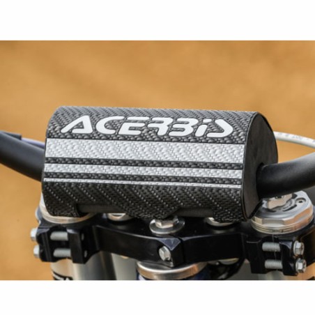 Acerbis rembourrage de guidon X-Bar