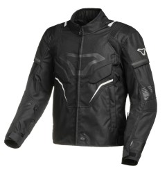 Macna veste Adept WP noir L