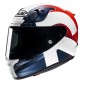 HJC R-PHA 12 Ottin MC-5SF bleu-blanc-rouge M