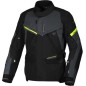 Macna veste Mundial noir-jaune Night Eye L