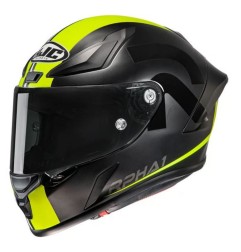 HJC R-PHA 1 Senin MC3HSF noir-jaune M