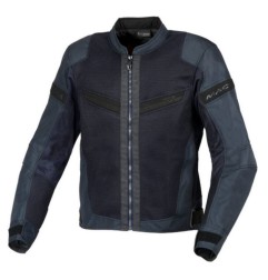 Macna veste Velotura bleu  L