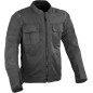 Difi veste Livingston air noir L 