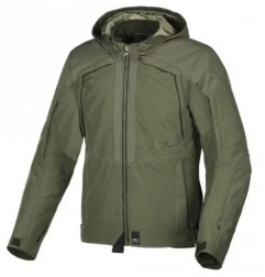 Macna veste Territor étanche olive L