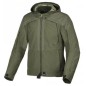 Macna veste Territor étanche olive L