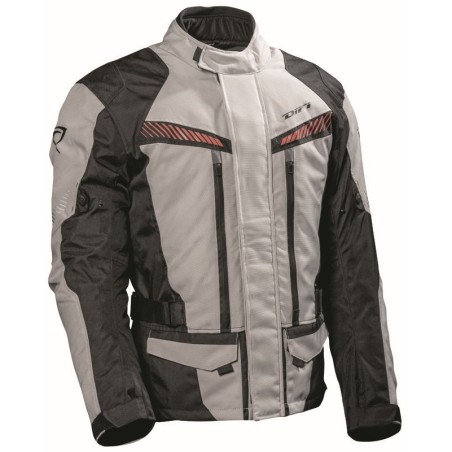 Difi Veste Compass AX gris L