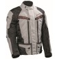 Difi Veste Compass AX gris L