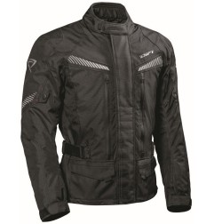 Difi Veste Compass AX noir L