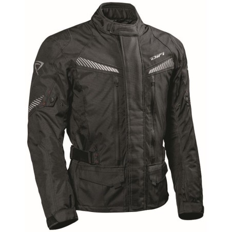 Difi Veste Compass AX noir L