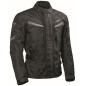 Difi Veste Compass AX noir L