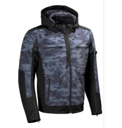 Difi veste Jamie 2 camo L