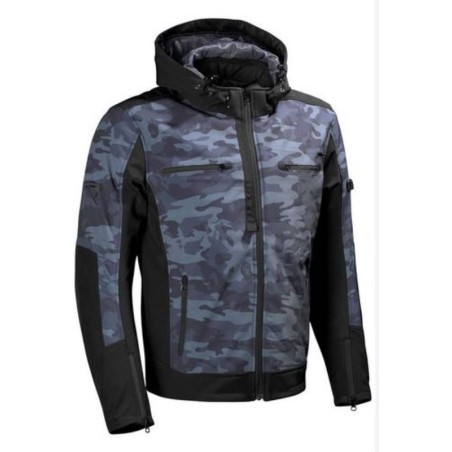 Difi veste Jamie 2 camo L