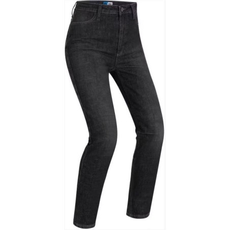 PMJ jeans Sara noir 27